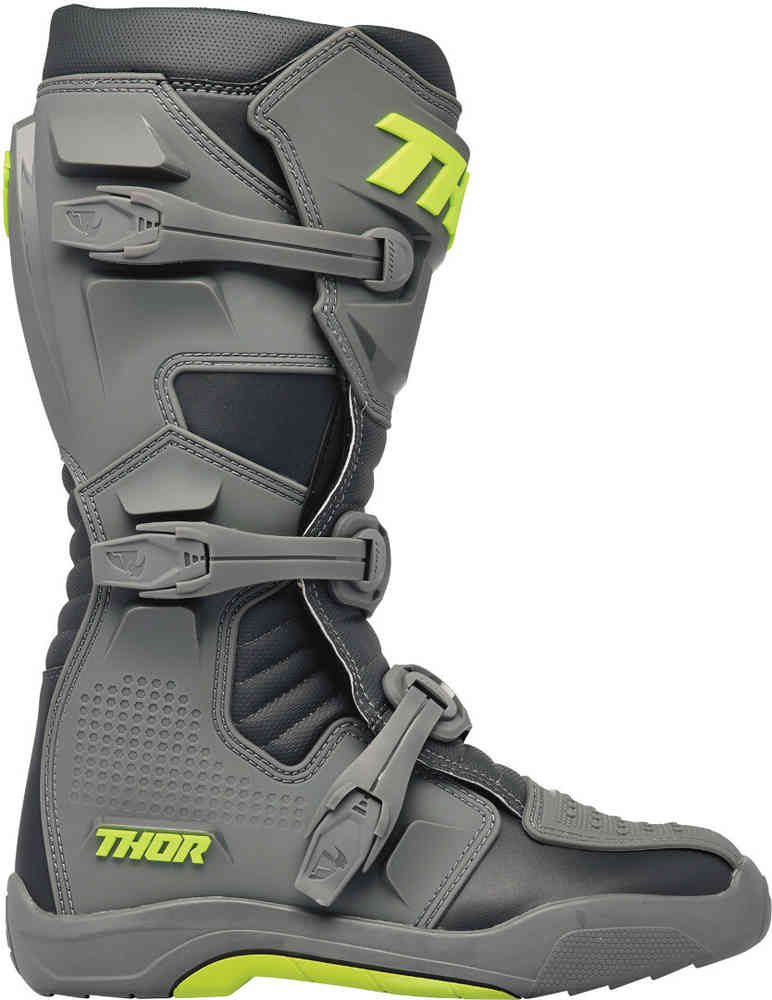 Thor Blitz XR MX Motocross Boots