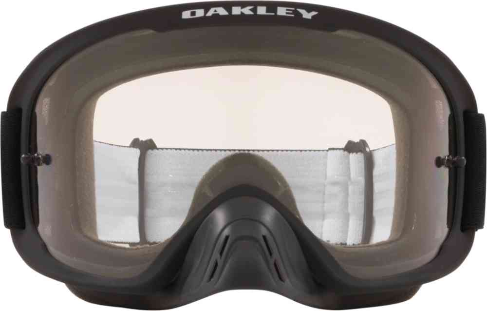 Oakley O-Frame 2.0 Pro Matte Motocross Goggles