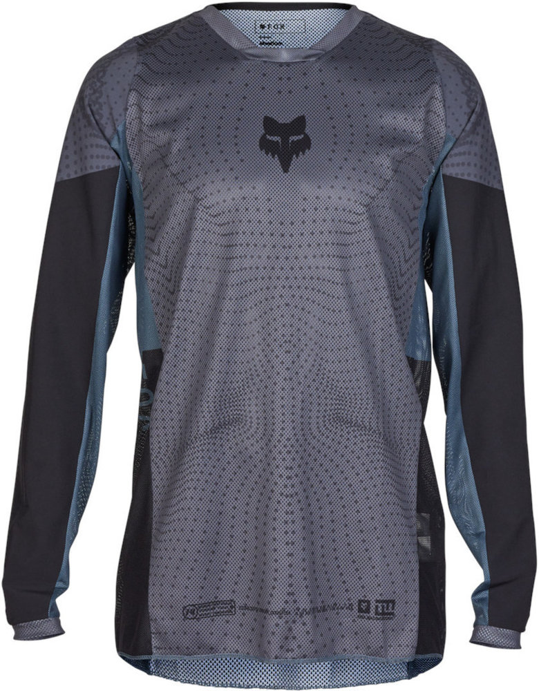 FOX Ranger Air Off-Road Motocross Jersey