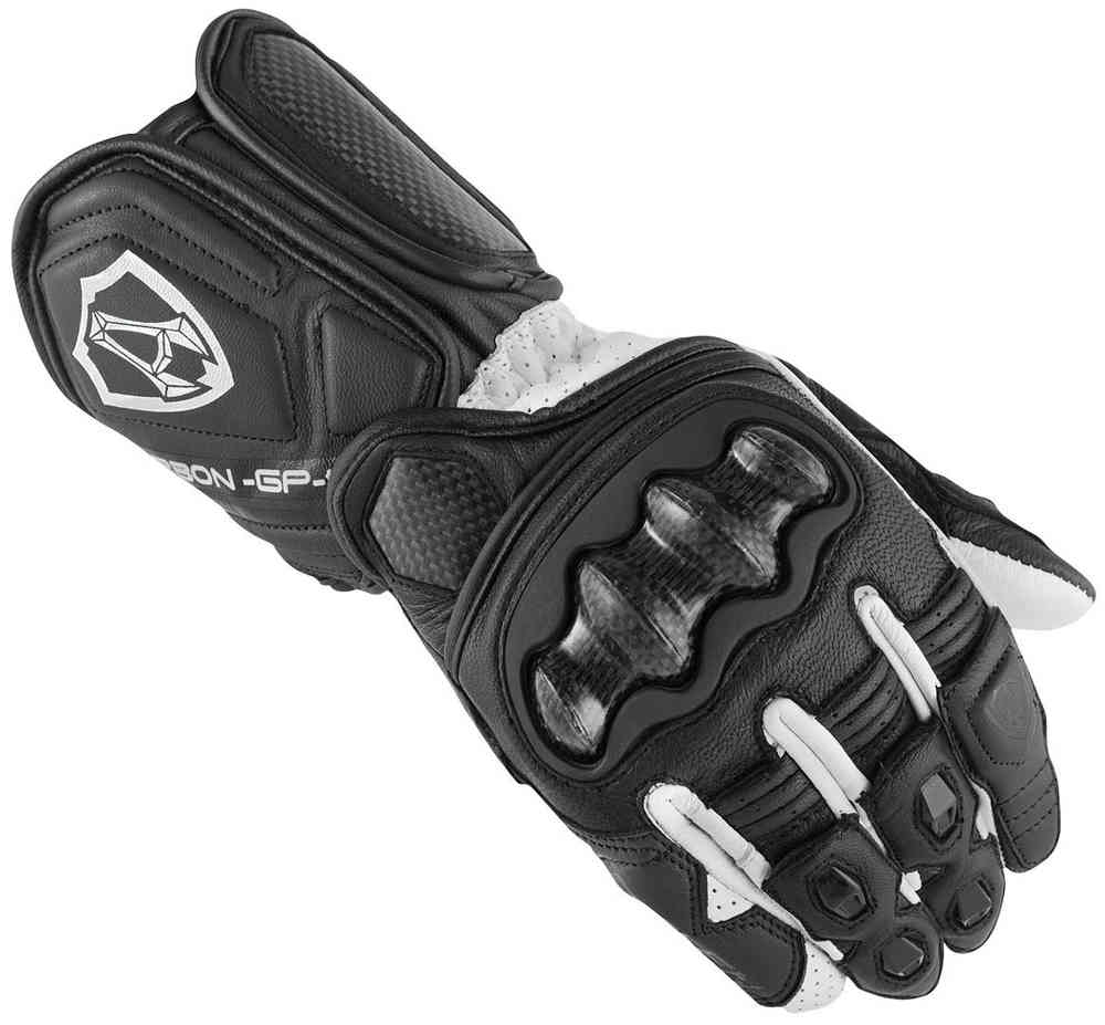 Arlen Ness RG-X motorcycle gloves 2nd choice item