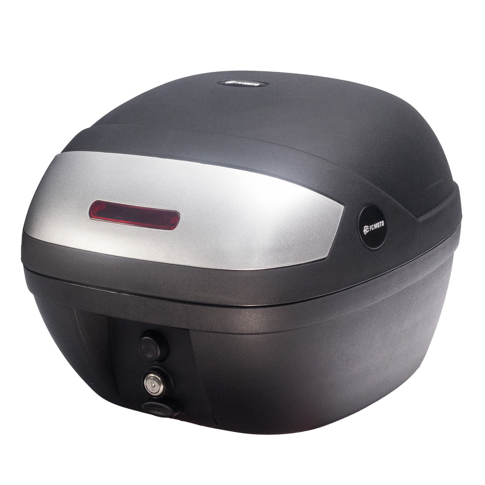 FC-Moto Terreno Standard 30 L Topcase