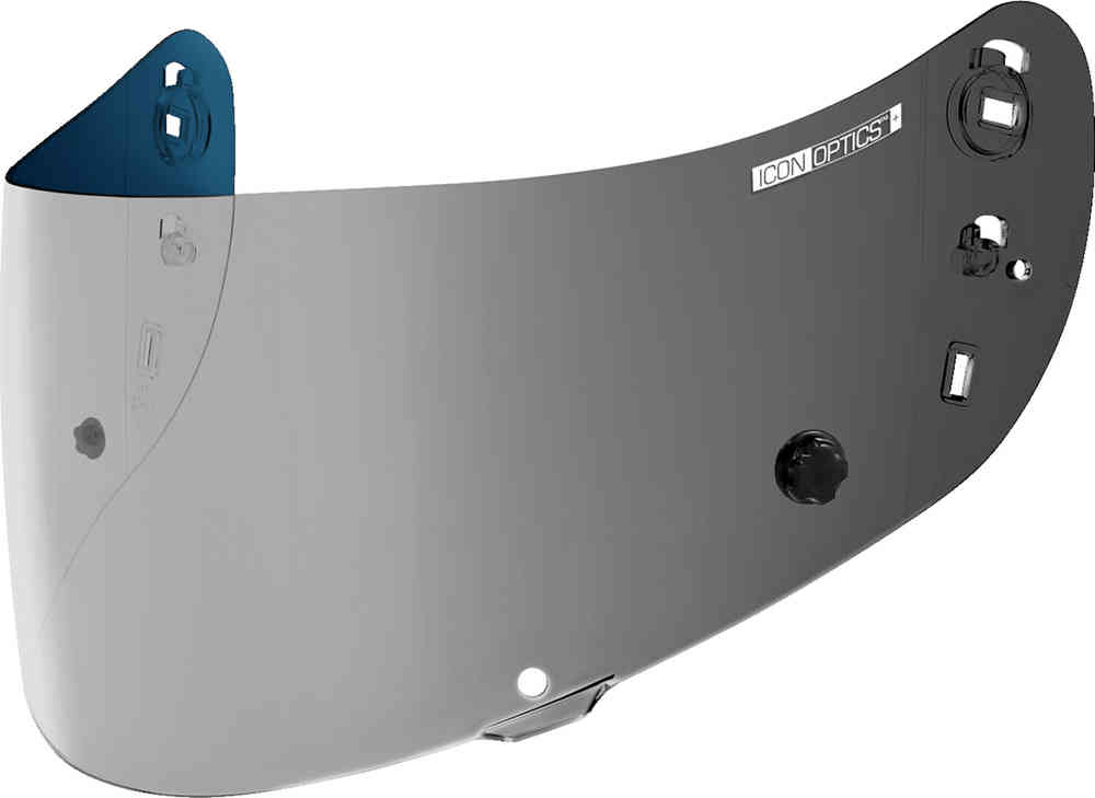 Icon Optics Tracshield 22.06 Visor