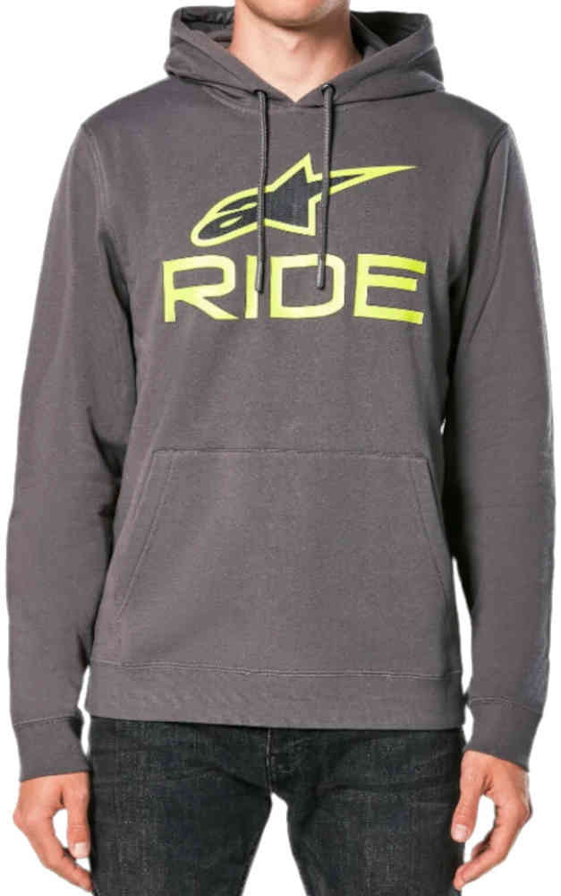 Alpinestars Ride V3 Hoodie