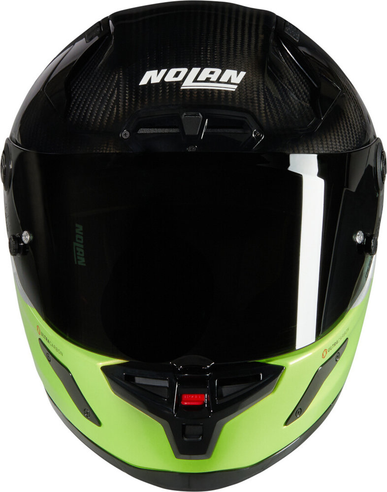 Nolan X-804 RS Ultra Carbon D.O.C. Helmet