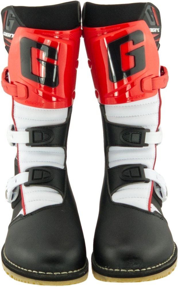 Gaerne Balance Classic Motorcycle Boots