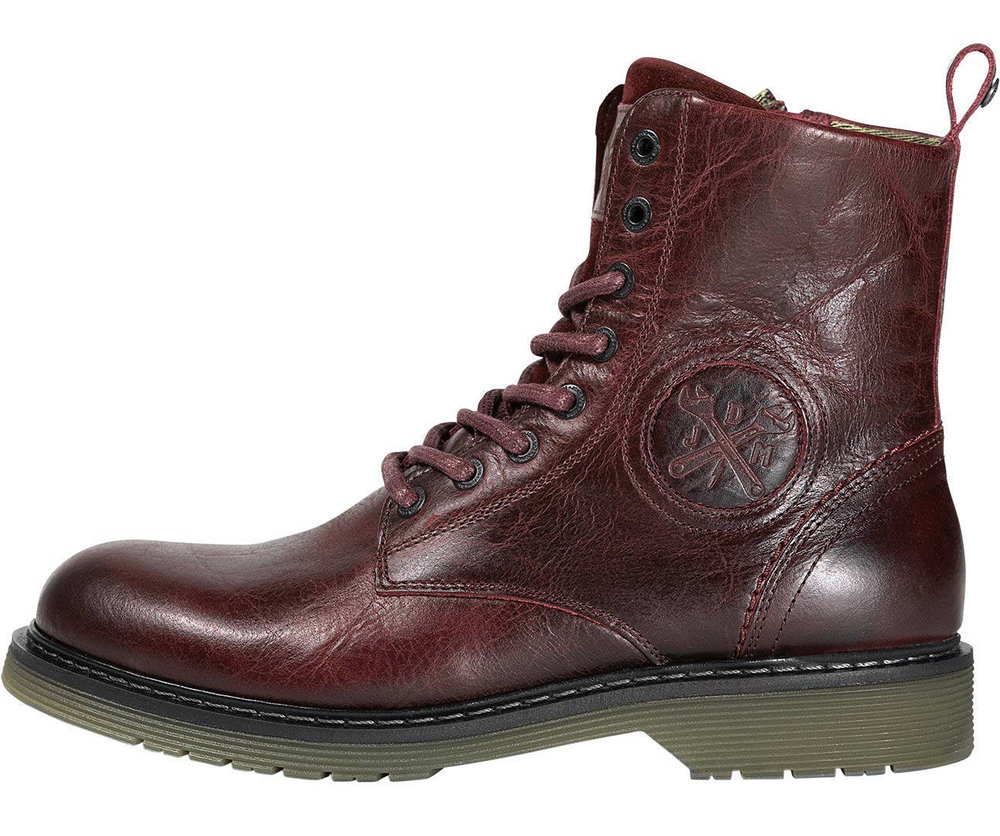 John Doe Sixty XTM Ladies Motorcycle Shoes