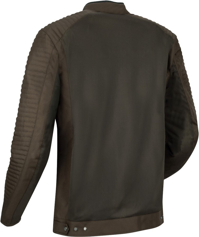 Segura Dikinson Motorcycle Textile Jacket