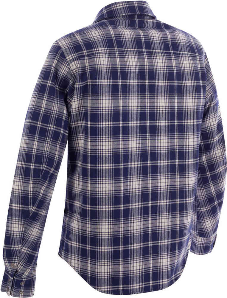 Segura Sierra Motorcycle Shirt