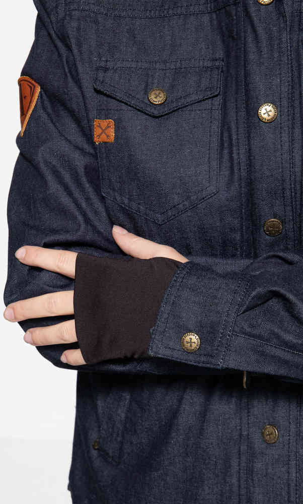 Queen Kerosin Speedway Queens Ladies Shirt