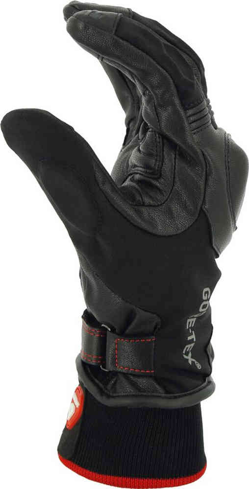 Richa Ghent Gore-Tex waterproof Motorcycle Gloves