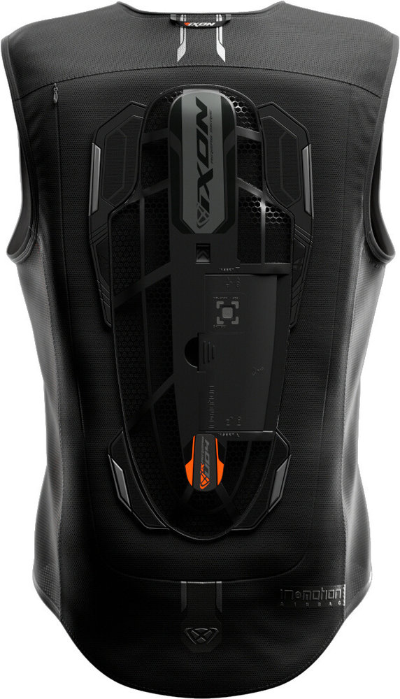 Ixon U04 IX Airbag Vest
