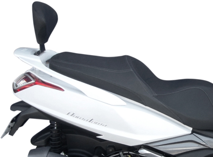 SHAD Mounting Kit Backrest