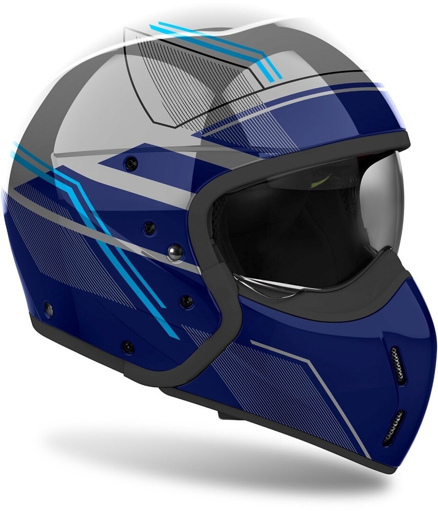 Airoh J 110 Slim Helmet