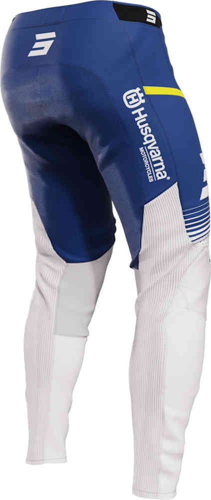 Shot Aerolite Husqvarna Limited Edition Motocross Pants