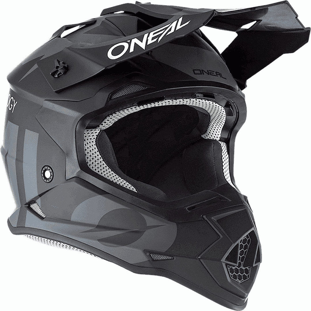 Oneal 2Series Slick 2023 Motocross Helmet