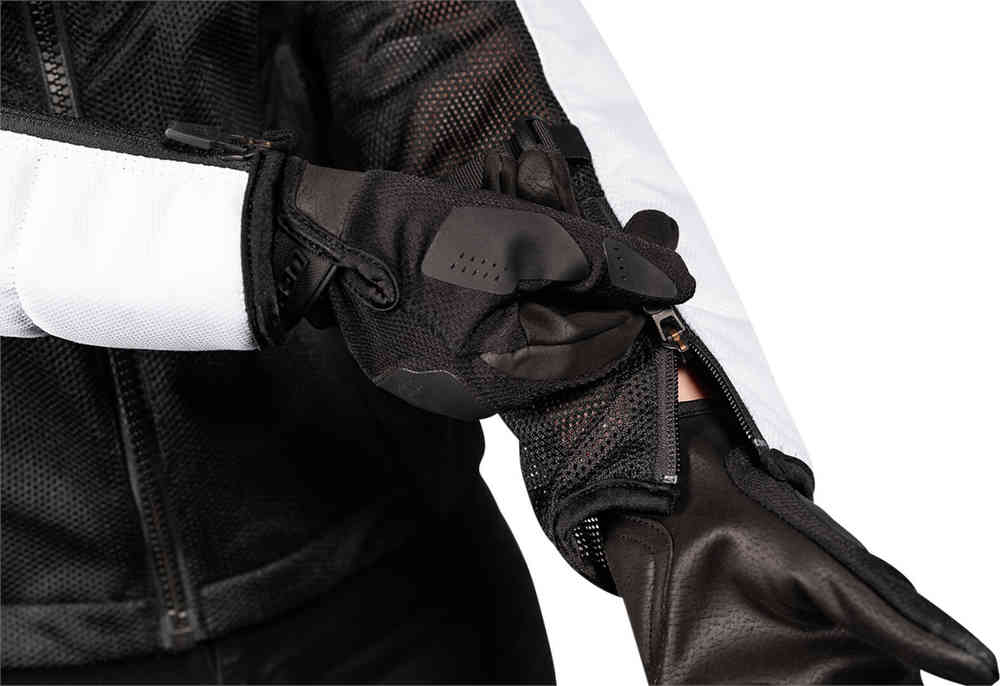 Icon Mesh AF 2023 Ladies Motorcycle Textile Jacket