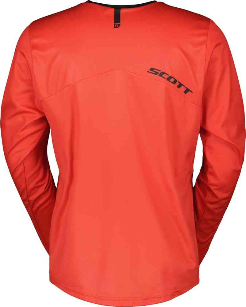 Scott Compete Motocross Jersey