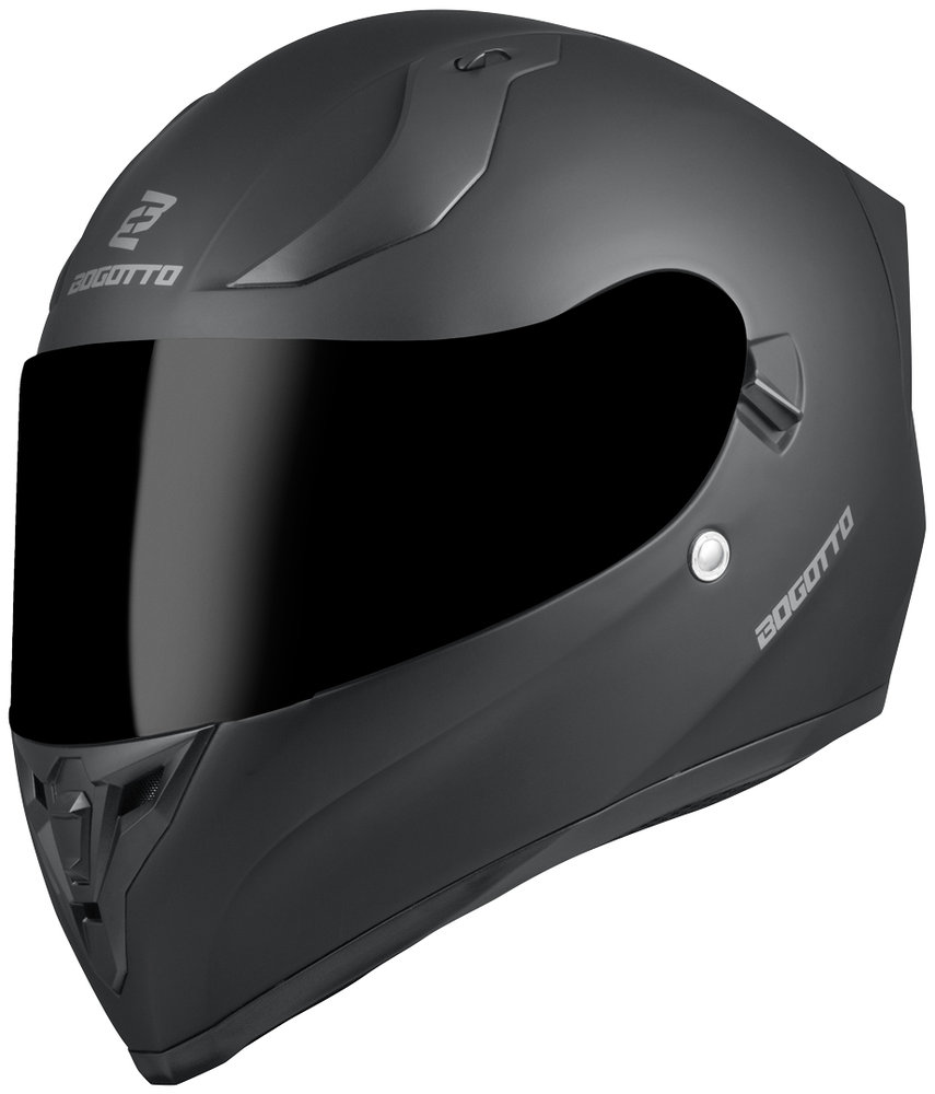 Bogotto H128 Solid Helmet