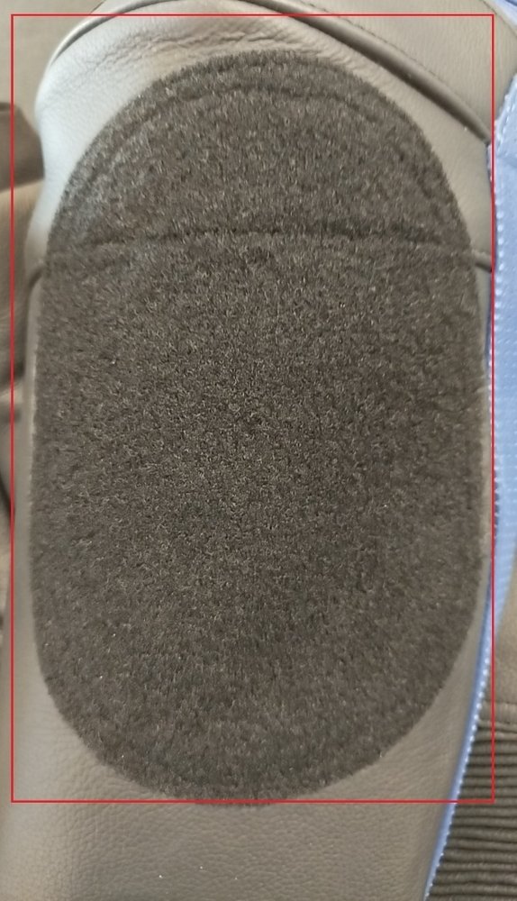 Berik Misle motorcycle leather pants 2nd choice item