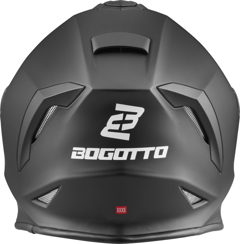 Bogotto H151 Helmet