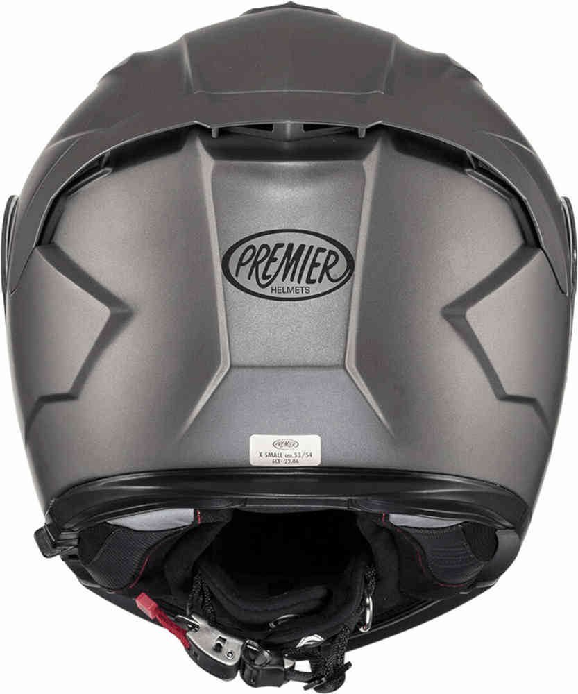 Premier Legacy GT U 17 BM Helmet