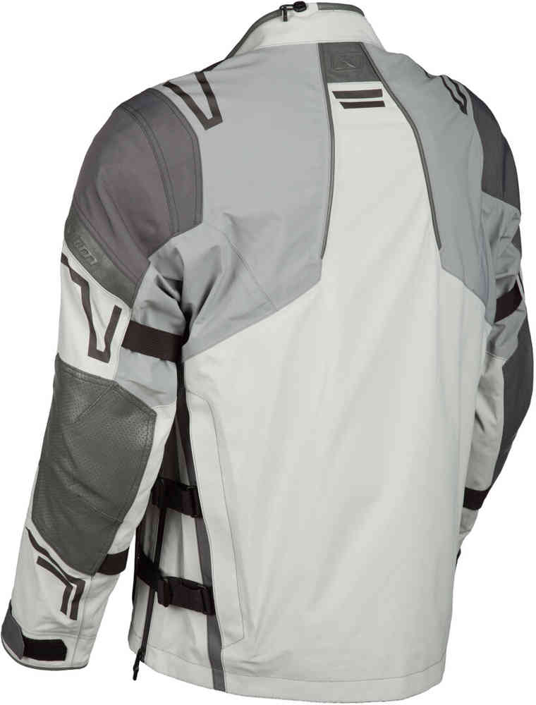 Klim Latitude 2023 Motorcycle Textile Jacket