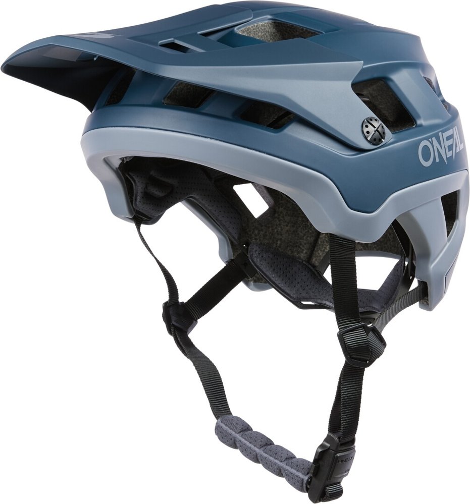 Oneal Defender Solid Bicycle Helmet