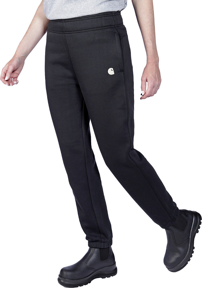 Carhartt Relaxed Fit Fleece Ladies Sweatpants