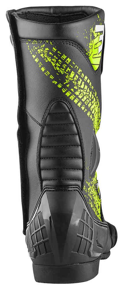 Bogotto Losail Evo Motorcycle Boots