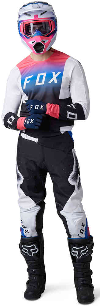 FOX 360 Horyzn Motocross Jersey