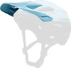 Oneal Trailfinder Split V.23 Helmet Peak