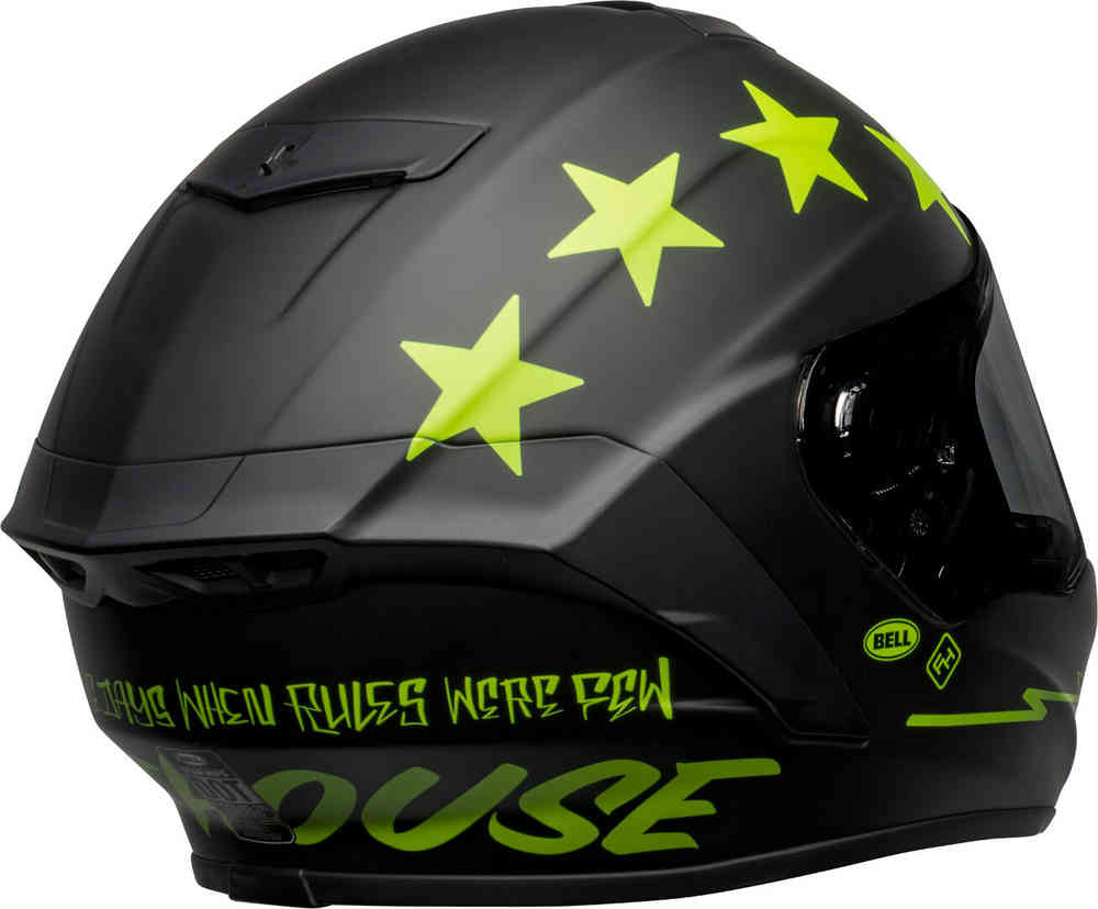 Bell Star DLX Mips Fasthouse Victory Circle Helmet