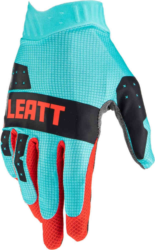 Leatt 1.5 GripR Kids Motocross Gloves