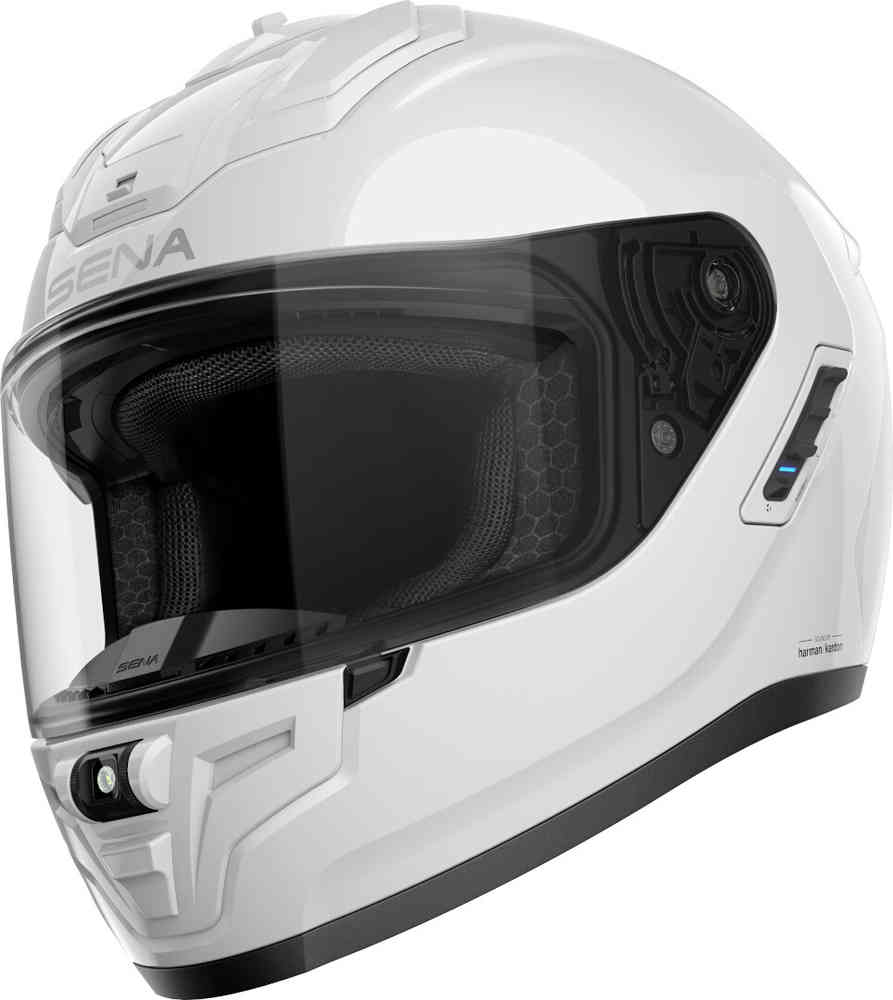 Sena Phantom Bluetooth Helmet