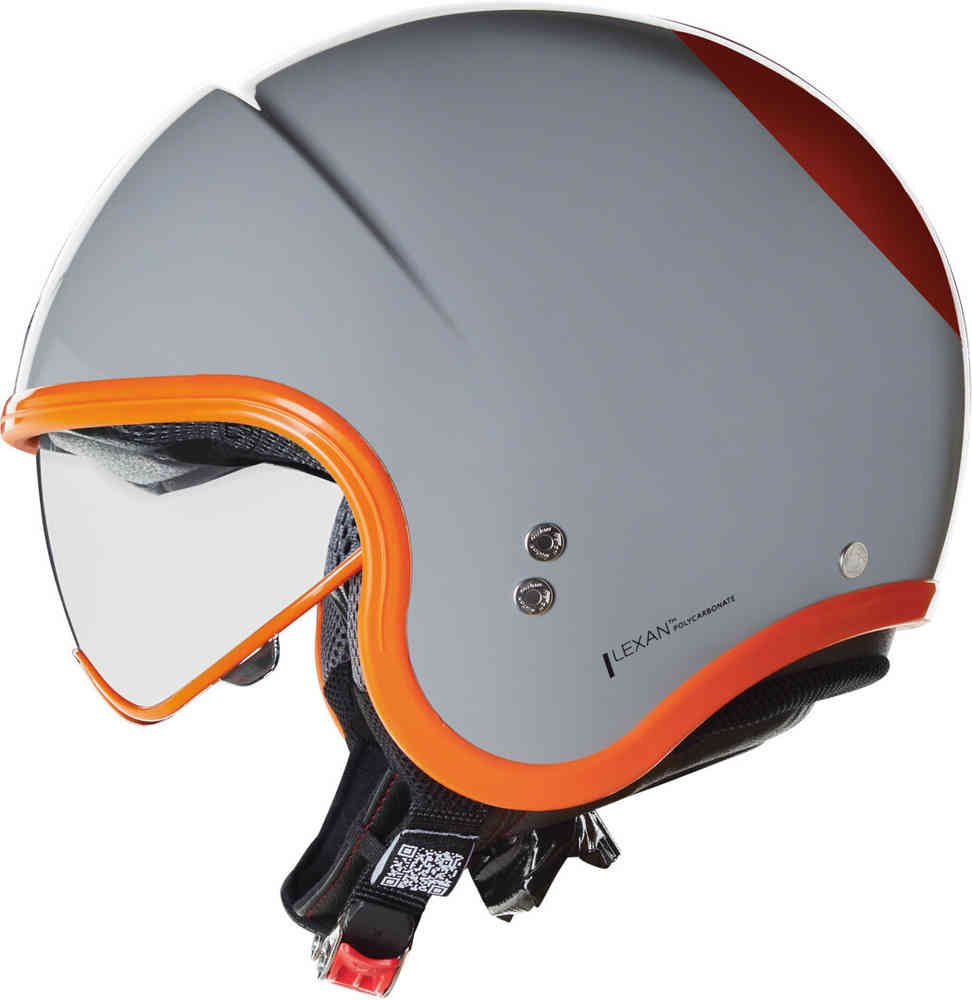 Nolan N21 06 Ocio Jet Helmet