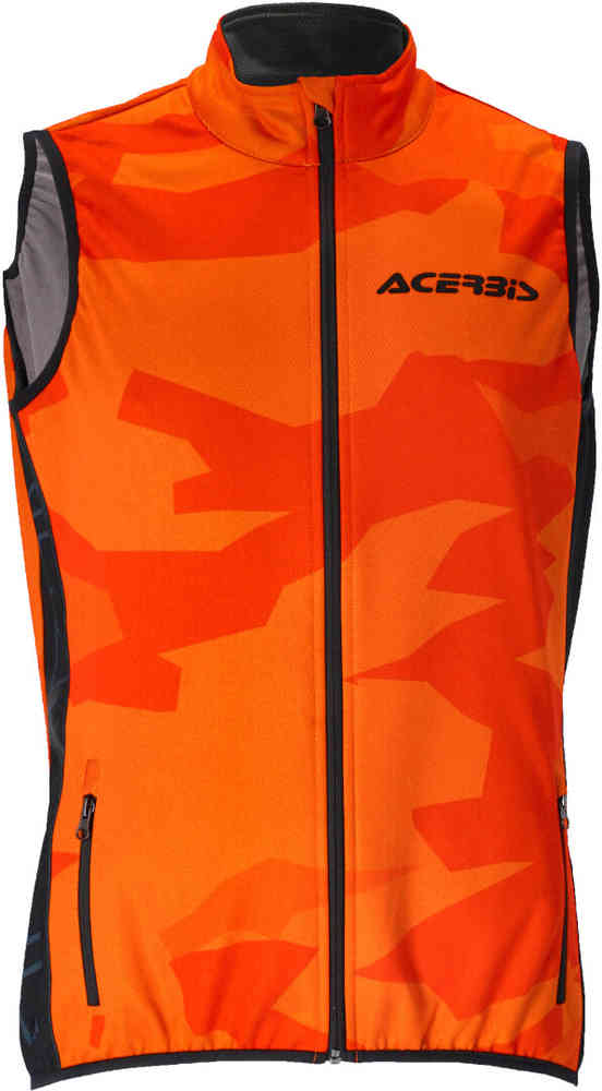 Acerbis X-Wind Motorcycle Vest