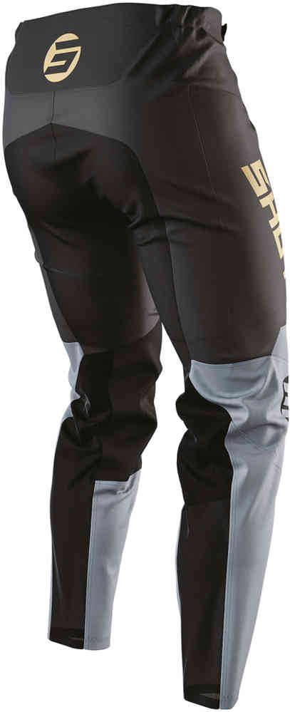 Shot Devo Storm Kids Motocross Pants