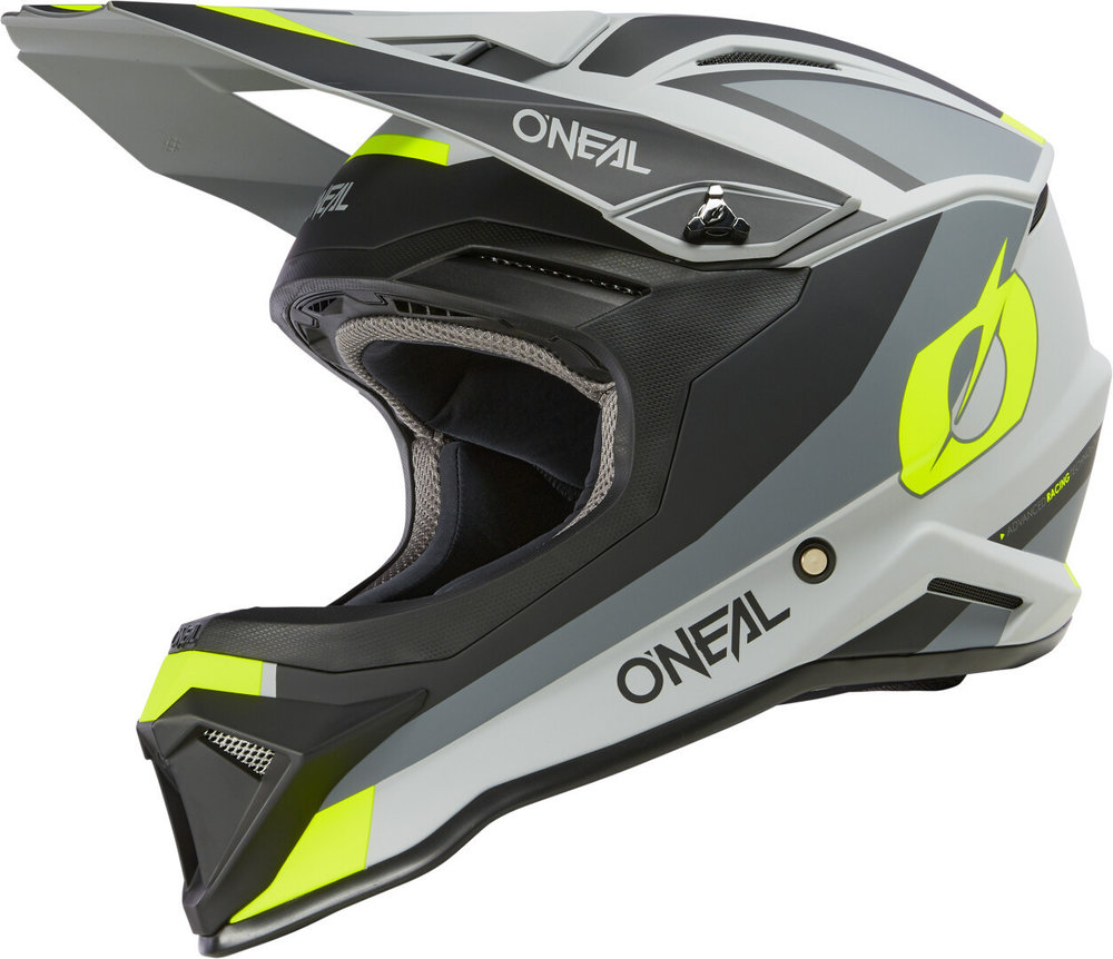 Oneal 1SRS Stream Motocross Helmet