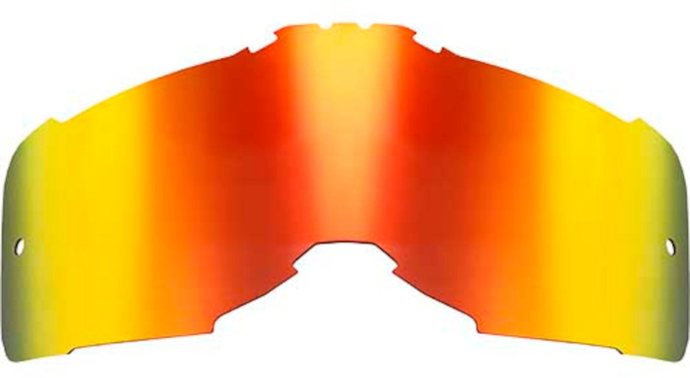 LS2 Aura Replacement Lenses