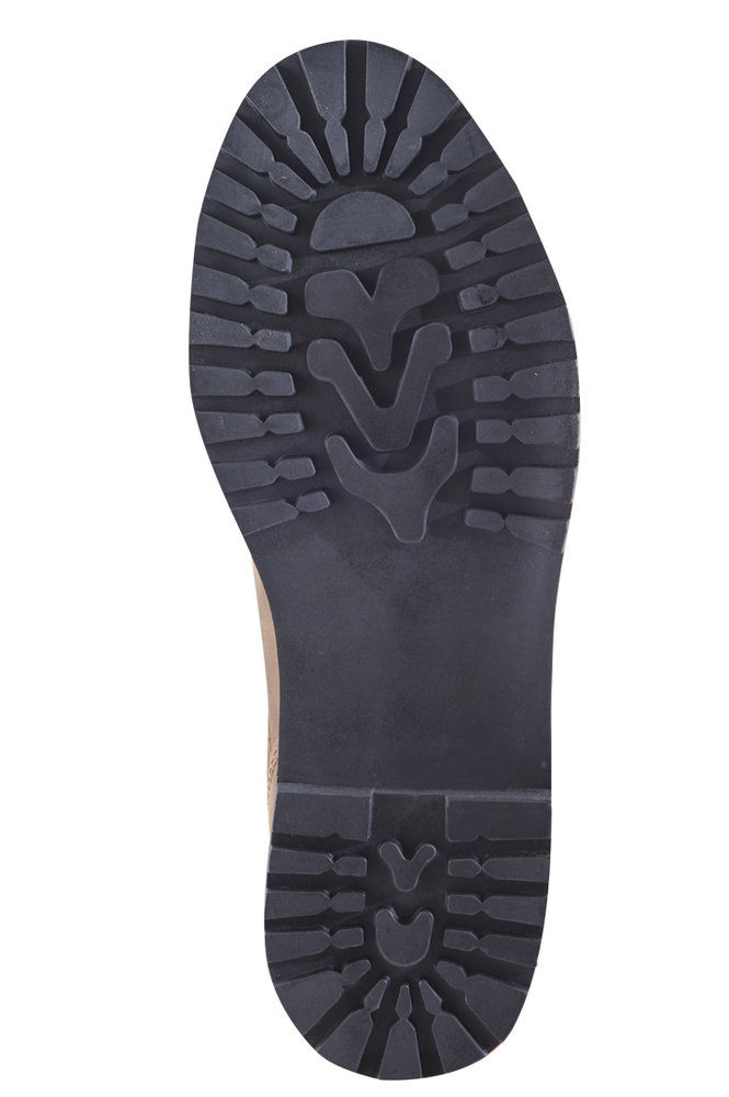 Bogotto Nashville Motorcycle Boots