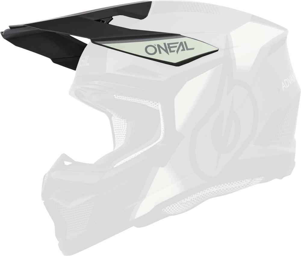 Oneal 3SRS Vision Helmet Peak
