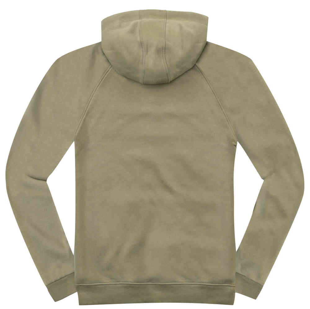 Merlin Sycamore Pull-Over Hoodie
