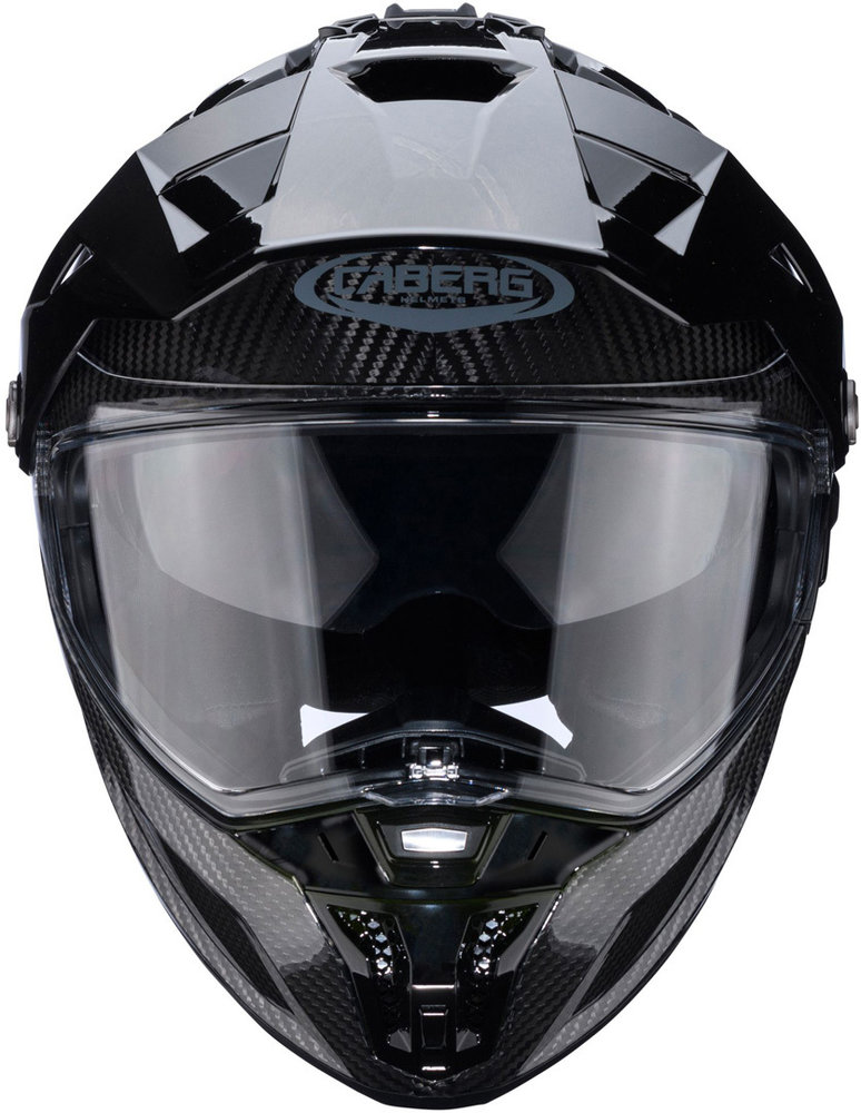 Caberg Tanami Carbon Motocross Helmet