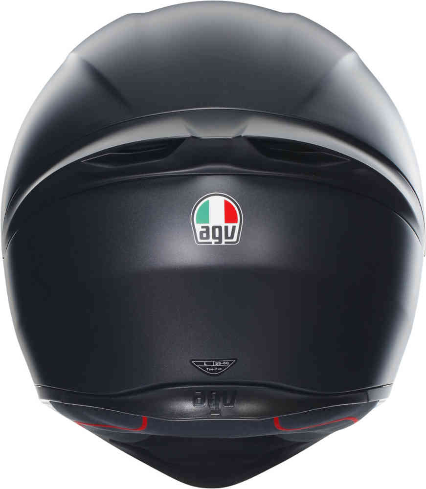 AGV K-1 S Mono Helmet