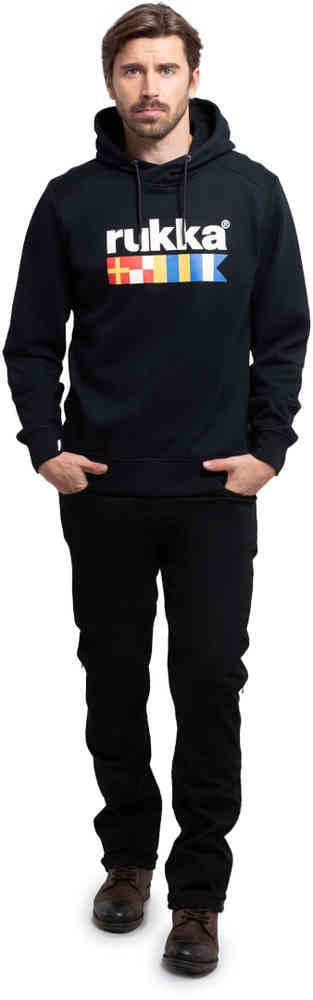 Rukka R-Crew 2.0 Hoodie