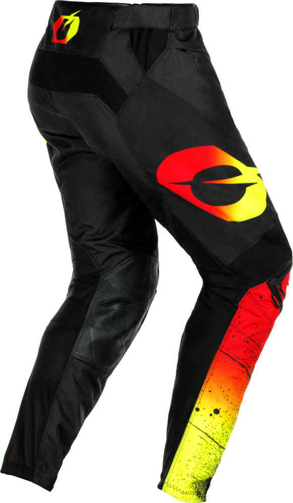 Oneal Mayhem Scarz Motocross Pants