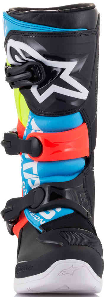 Alpinestars Tech 3S Youth Motocross Boots