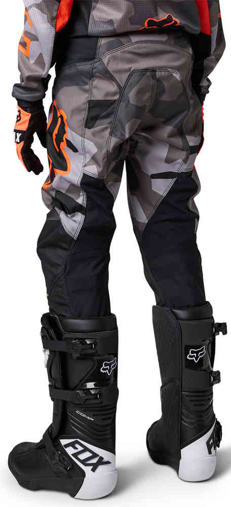 FOX 180 Bnkr Youth Motocross Pants