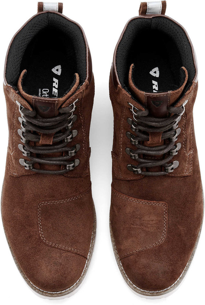 Revit Ginza 3 Motorcycle Boots