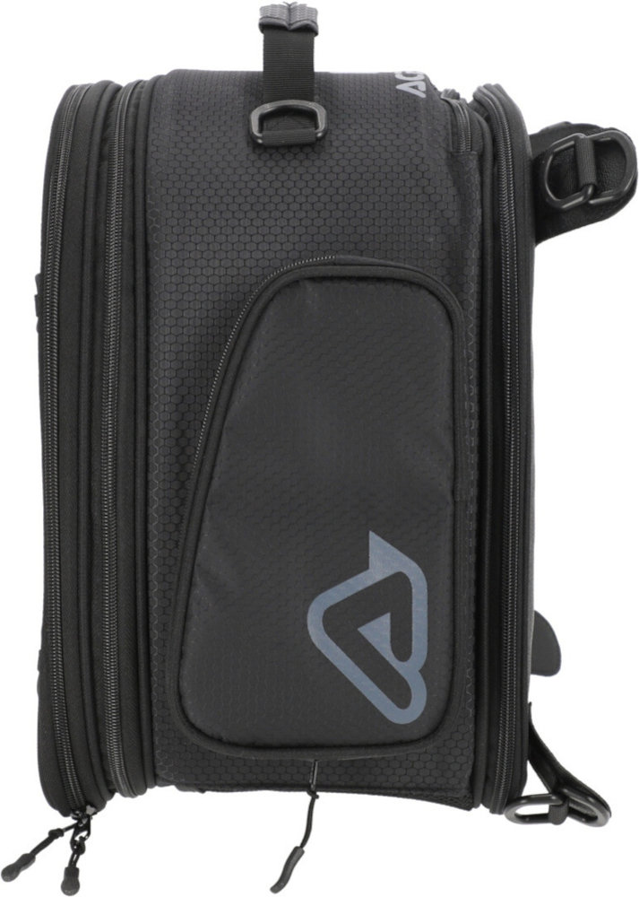 Acerbis Grand Tour 25L Saddle- Rear Bag